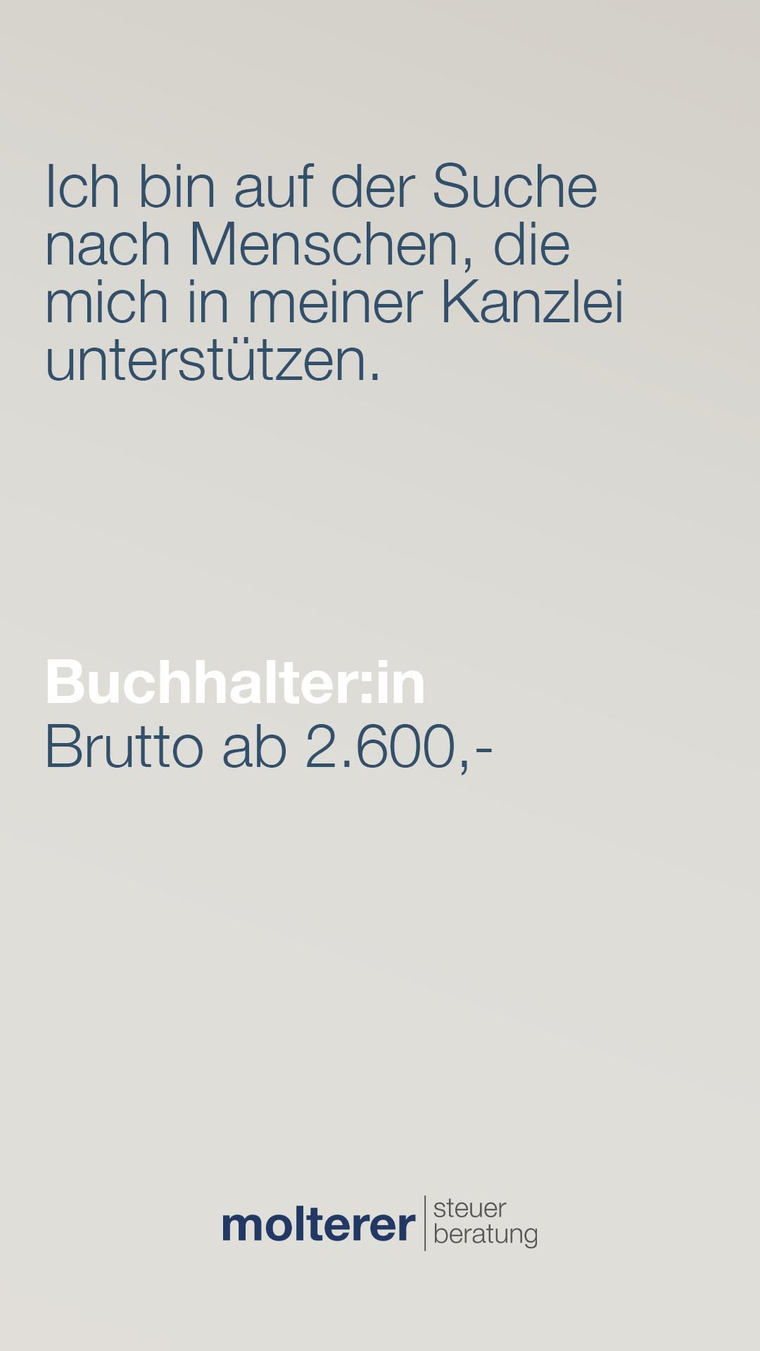 buchhalterin